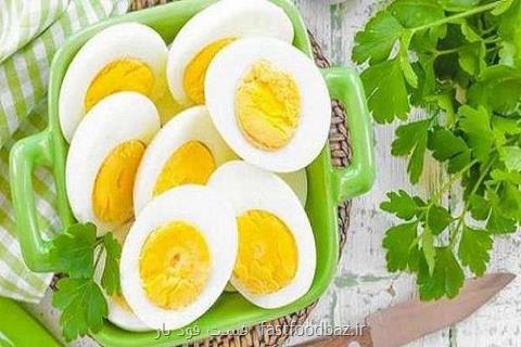 محققان استرالیایی می گویند؛ مصرف تخم مرغ خطر بیماری قلبی عروقی را افزایش نمی دهد