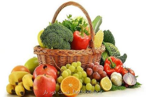 محققان فرانسوی می گویند؛ مصرف بیشتر میوه و سبزیجات با بیماری آسم مقابله می کند