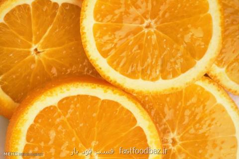 یافته محققان استرالیایی؛ مصرف روزانه پرتقال از کاهش بینایی پیشگیری می کند