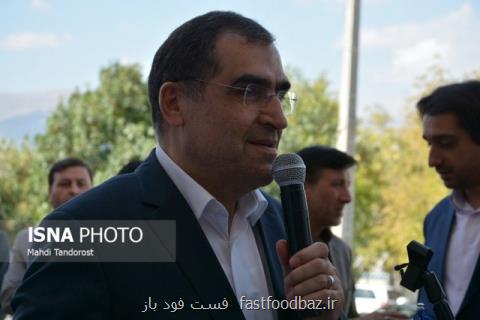 درخواست هاشمی از جهرمی برای رفع مشکلات زیرساختی ارتباطات آذربایجان غربی