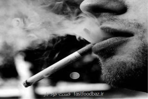 ردپای سیگار در بروز ۱۳ سرطان