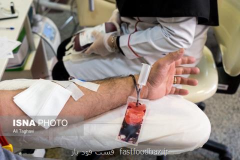 سخنگوی سازمان انتقال خون مطرح کرد خطر مبتلا شدن به بیماری های ویروسی با قمه زنی، خون اهدا کنید