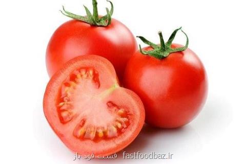 نکته سلامت؛ خواص گوجه فرنگی در کاهش فشارخون و حفظ سلامت چشم ها