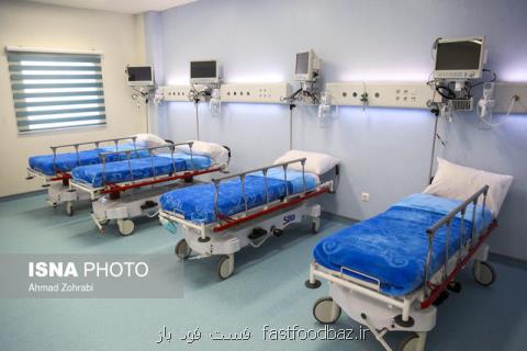 راه اندازی بیمارستان ۱۶۰تختخوابی و پارک مدیریت بحران در شهرستان قدس