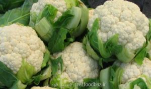 نکته سلامت؛ فواید سیر و گل کلم در حفظ سلامت کلیه ها