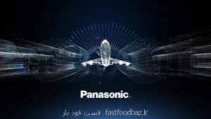 نمایندگی پاناسونیک