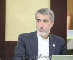 رییس سازمان غذا و دارو اعلام کرد دپوی دارویی کشور تا شش ماه آینده، آماده باش شرکت ها برای تامین اقلام سیل زدگان