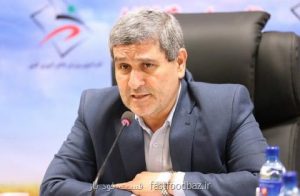 معاون تربیت بدنی و سلامت آموزش و پرورش خبر داد تدوین کتاب سفیر سلامت در تمام پایه های تحصیلی