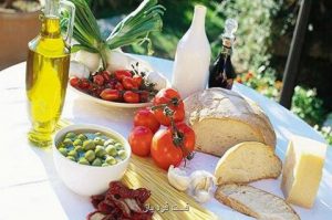 مطالعات نشان می دهد؛ تاثیر رژیم غذایی مدیترانه ای در پیشگیری از پرخوری