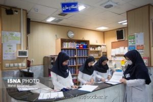 همزمان با روز جهانی پرستار اعلام شد کمبود ۱۲۵هزار پرستار در کشور