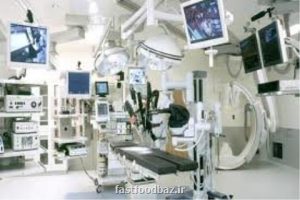 انتشار نخستین آمارنامه تجهیزات پزشکی تا اختتام تابستان