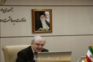 وزیر بهداشت مطرح کرد؛ خط قرمز وزارت بهداشت در محصولات تراریخته