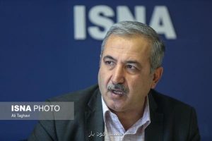 محمودزاده: آمریکایی ها شرکت های اصلی واردکننده غذا و دارو را تهدید به جریمه می کنند