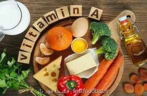 مطالعات نشان می دهد؛ ویتامین A از مبتلا شدن به سرطان پوست پیشگیری می کند