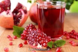 نتایج تحقیقات نشان می دهد؛ آب انار رشد مغز جنین را تقویت می کند