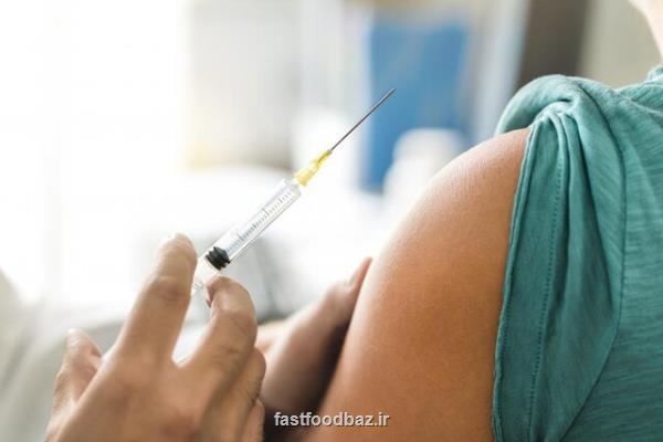 واکسیناسیون فاکتور خطرزایی برای ام اس نیست