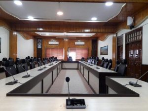 شرکت آوا صدای پژواک