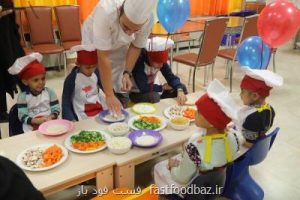 رئیس هیئت مدیره انجمن خوراک و نوشیدنی ایران؛ لزوم رعایت قوانین تغذیه کودکان مبتلا به سرطان