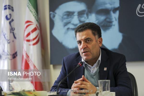 رییس جمعیت هلال احمر خبر داد افزایش ۴۰ درصدی پایگاه های هلال احمر در عراق، تفاهم درباره توریسم سلامت بزودی