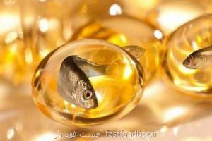 مطالعات نشان می دهد؛ روغن ماهی به پیش گیری از حمله قلبی کمک می نماید