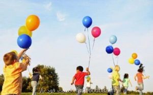 نیازهای کودکان برای آینده ای روشن تر