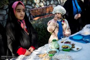 یک متخصص تغذیه عنوان کرد؛ کودکان بدون صبحانه مدرسه نروند، سفارش به والدین