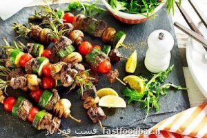 در گزارش فست فود باز مطرح شد؛ آنچه درباره پرخوری عصبی و اختلال پرخوری باید بدانیم