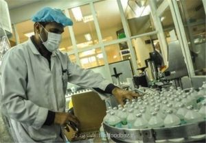 رییس مرکز تحقیقات دارویی علوم پزشکی تهران خبر داد همکاری در تولید داروهای پایین آورنده فشارخون