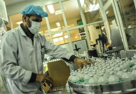 رییس مرکز تحقیقات دارویی علوم پزشکی تهران خبر داد همکاری در تولید داروهای پایین آورنده فشارخون