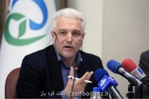 رئیس سازمان غذا و دارو؛ برخورد با متخلفان حوزه غذا باید سختگیرانه باشد