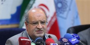 زالی تاکید کرد؛ توجه به سلامت غذا از مزرعه تا سفره