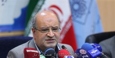 زالی تاکید کرد؛ توجه به سلامت غذا از مزرعه تا سفره