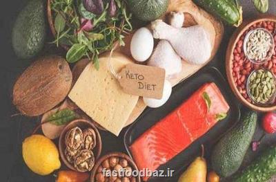 مطالعات نشان می دهد؛ رژیم غذایی کتوژنیک به مقابله با آنفلوانزا کمک می نماید