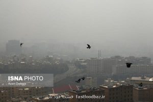 ۶ وظیفه وزارت بهداشت در اجرای قانون هوای پاک