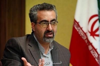 سخنگوی سازمان غذا و دارو عنوان کرد؛ ماجرای سم آفلاتوکسین در مواد لبنی