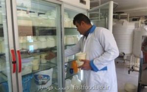 عضو هیئت علمی دانشگاه علوم پزشکی شهید بهشتی؛ نظارت کافی بر محصولات لبنی فله ای و سنتی وجود ندارد