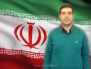 آشنایی با محمود فرهنگی کاندیدای تهران