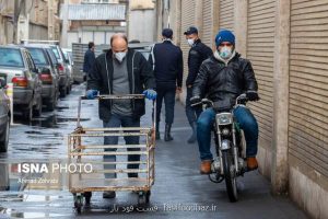 به روز رسانی می شود؛ با سودجویان بازار ماسک برخورد می شود