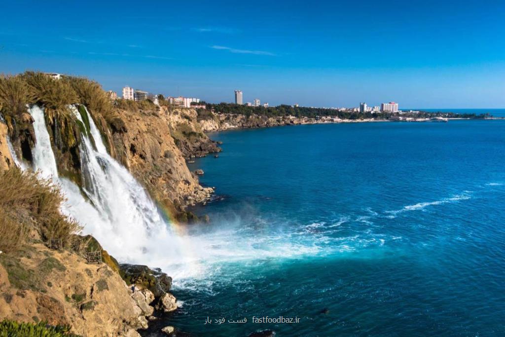 تورهای خارجی ارزان