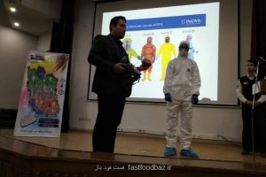 توصیه های اورژانس تهران درباره کروناویروس؛ با دیدن لباس های ویژه اورژانسی ها تعجب نکنید