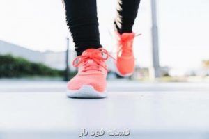 فواید پیاده روی و راهکارهایی برای افزایش آن