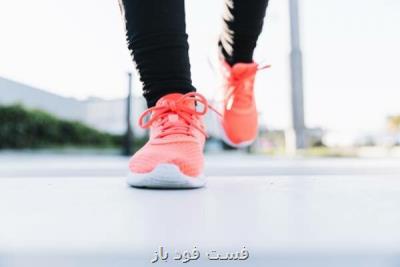 فواید پیاده روی و راهکارهایی برای افزایش آن