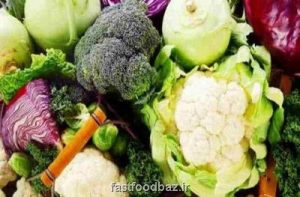 محققان چینی می گویند؛ مصرف انواع کلم با بیماری کبد چرب مقابله می کند