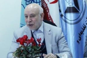 مشاور عالی وزیر بهداشت؛ کمپین تغذیه سالم بر روی ریز مغذی ها متمرکز شود