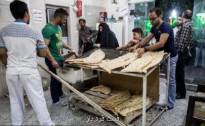 توصیه های بهداشتی؛ نانوایی ها چگونه از کرونا مصون خواهند بود