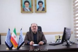 رئیس انجمن تغذیه ایران؛ رعایت هرم غذایی در ایام کرونایی الزامی است