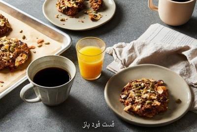 مطالعه محققان آلمانی نشان می دهد؛ خوردن صبحانه مفصل و شام سبک به کاهش وزن کمک می نماید