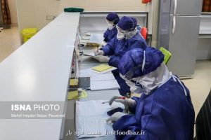 معاون توسعه مدیریت، منابع و برنامه ریزی وزارت بهداشت اعلام کرد اعلام نتایج آزمون استخدامی وزارت بهداشت