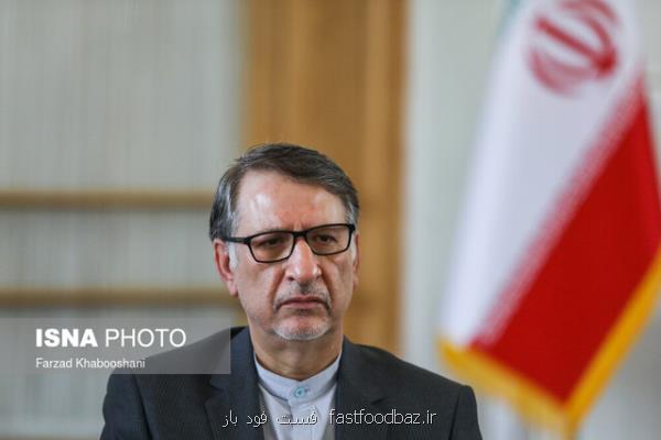 معاون حقوقی و بین الملل وزارت امورخارجه : محدودیت های پروازی ضد ایران در زمینه کرونا ضرورتی نداشته است