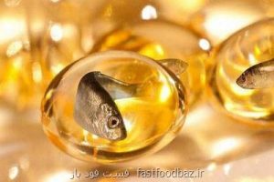 یافته محققان انگلیسی؛ روغن ماهی از بیماری قلبی پیشگیری می کند